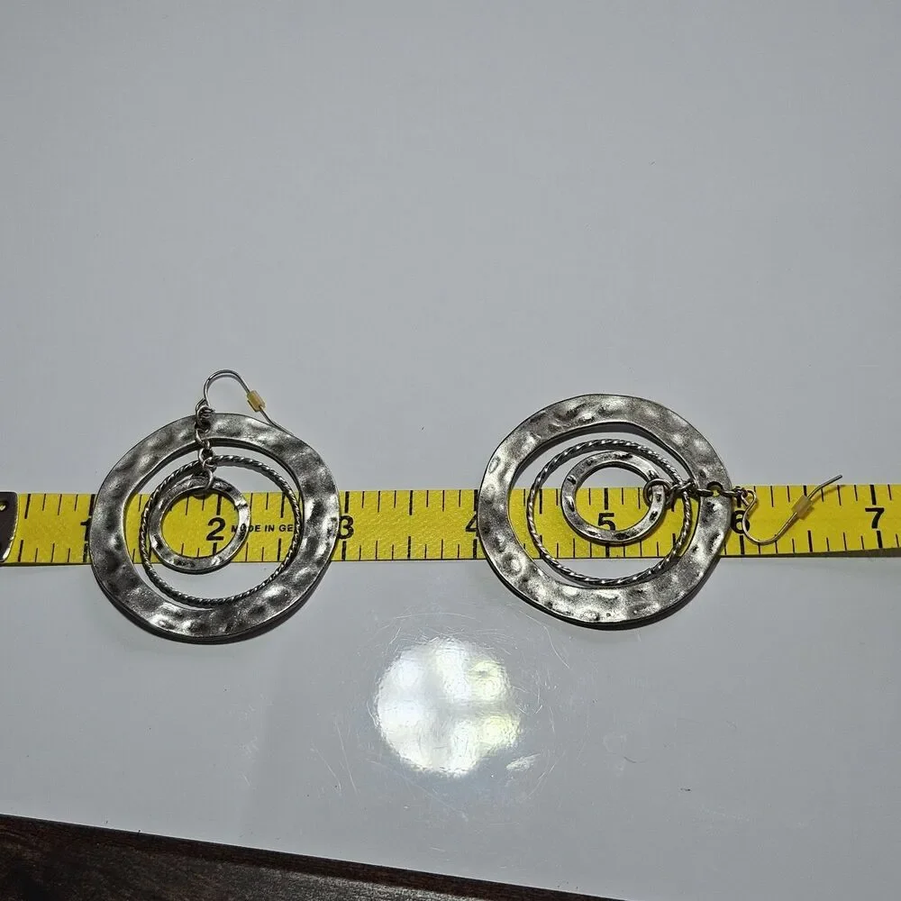 Unbranded these round